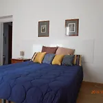 San Lorenzo Flat
