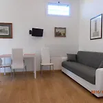 San Lorenzo Flat