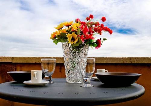 San Lorenzo Flat Apartment