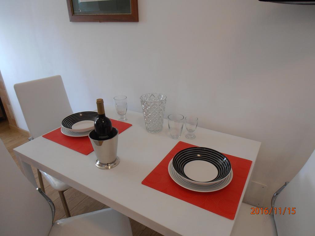 San Lorenzo Flat Rome