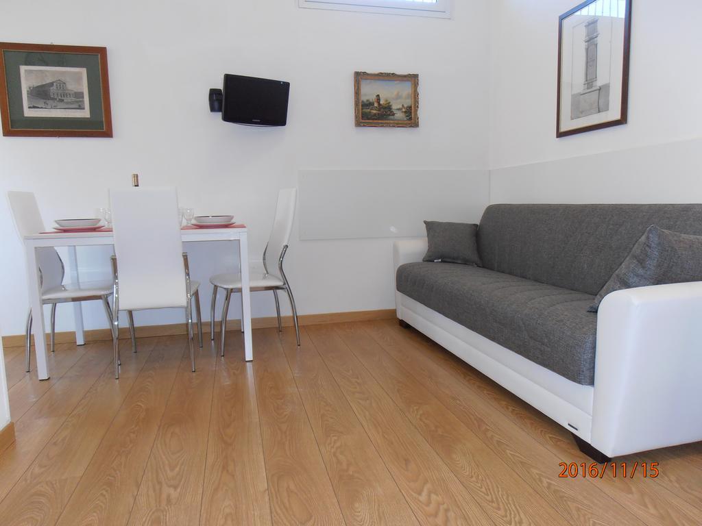 San Lorenzo Flat Rome
