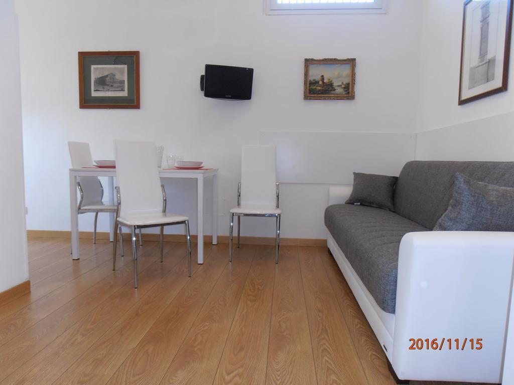 Apartment San Lorenzo Flat *