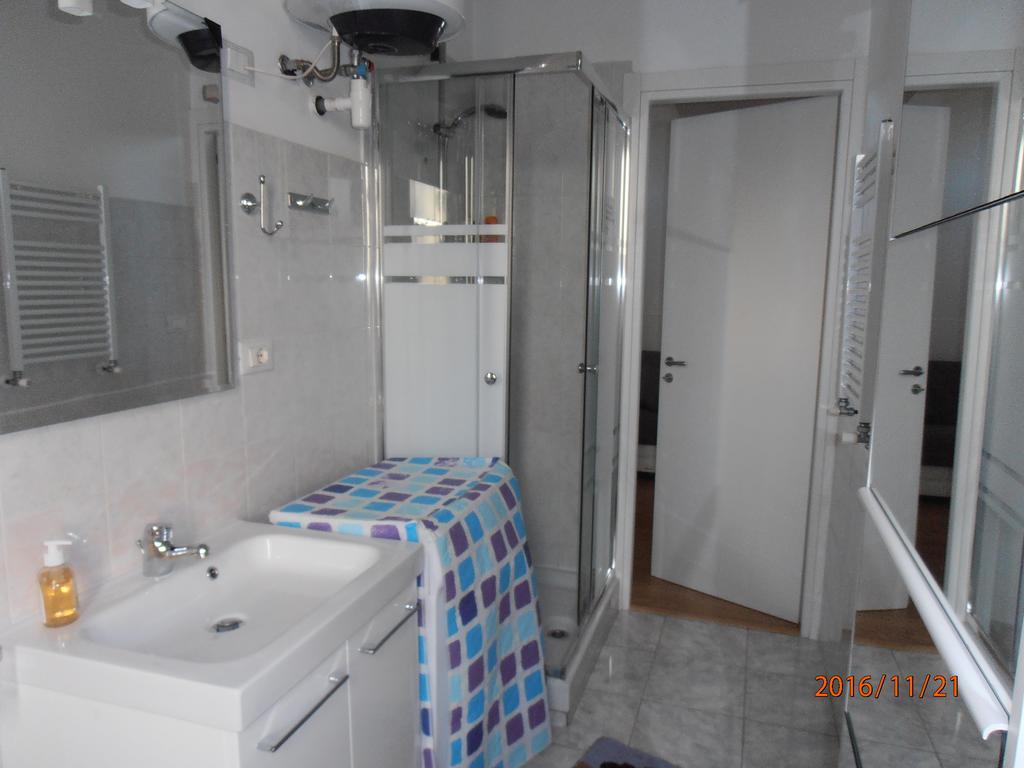 Apartment San Lorenzo Flat *