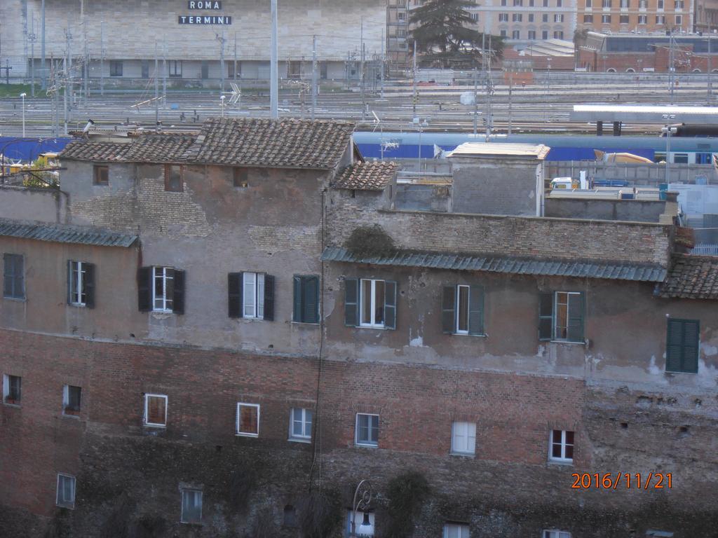 San Lorenzo Flat
