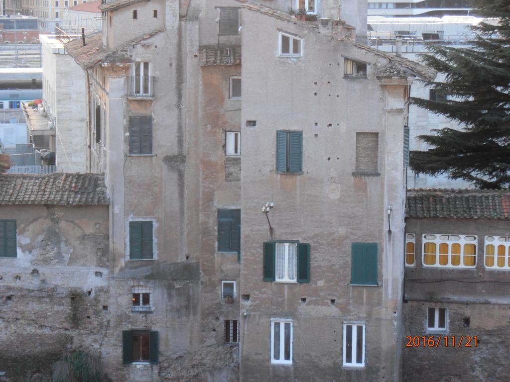 Apartment San Lorenzo Flat