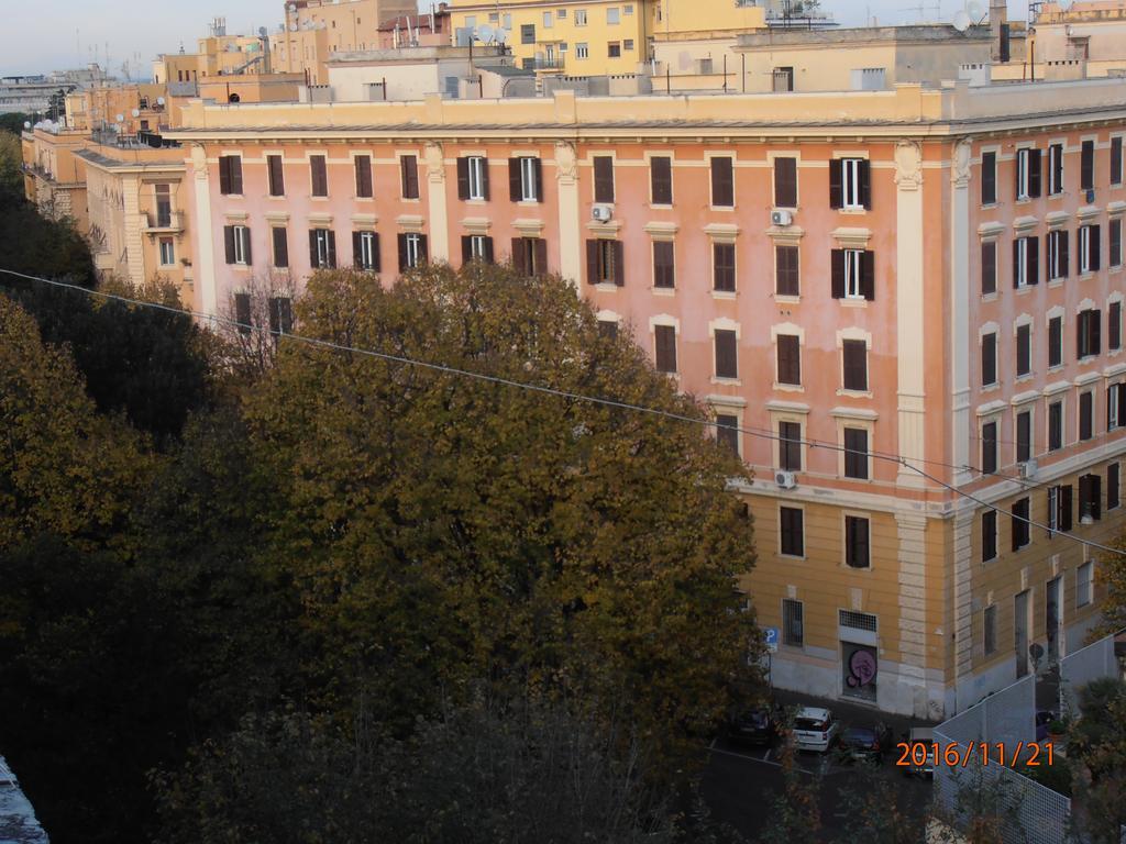 Apartment San Lorenzo Flat Rome