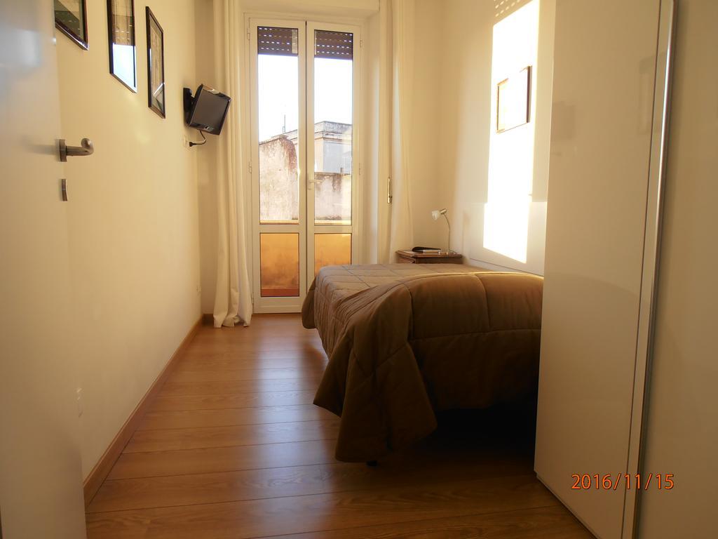 San Lorenzo Flat Apartment