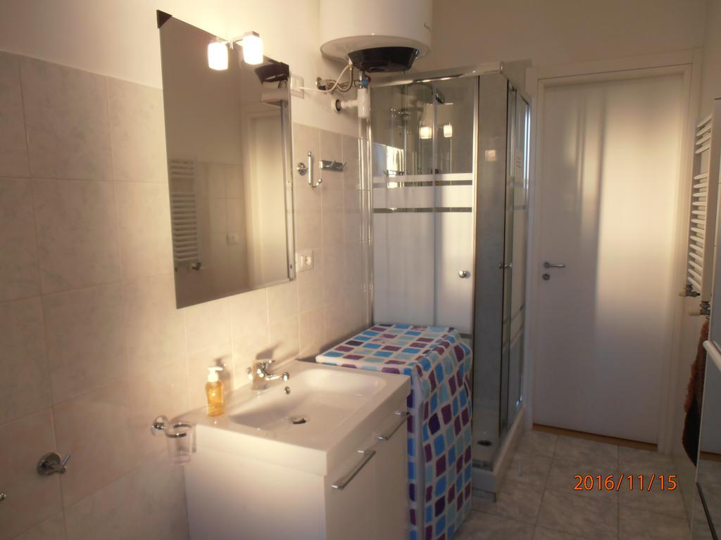 Apartment San Lorenzo Flat *