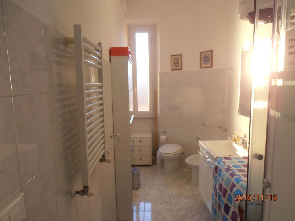 San Lorenzo Flat *