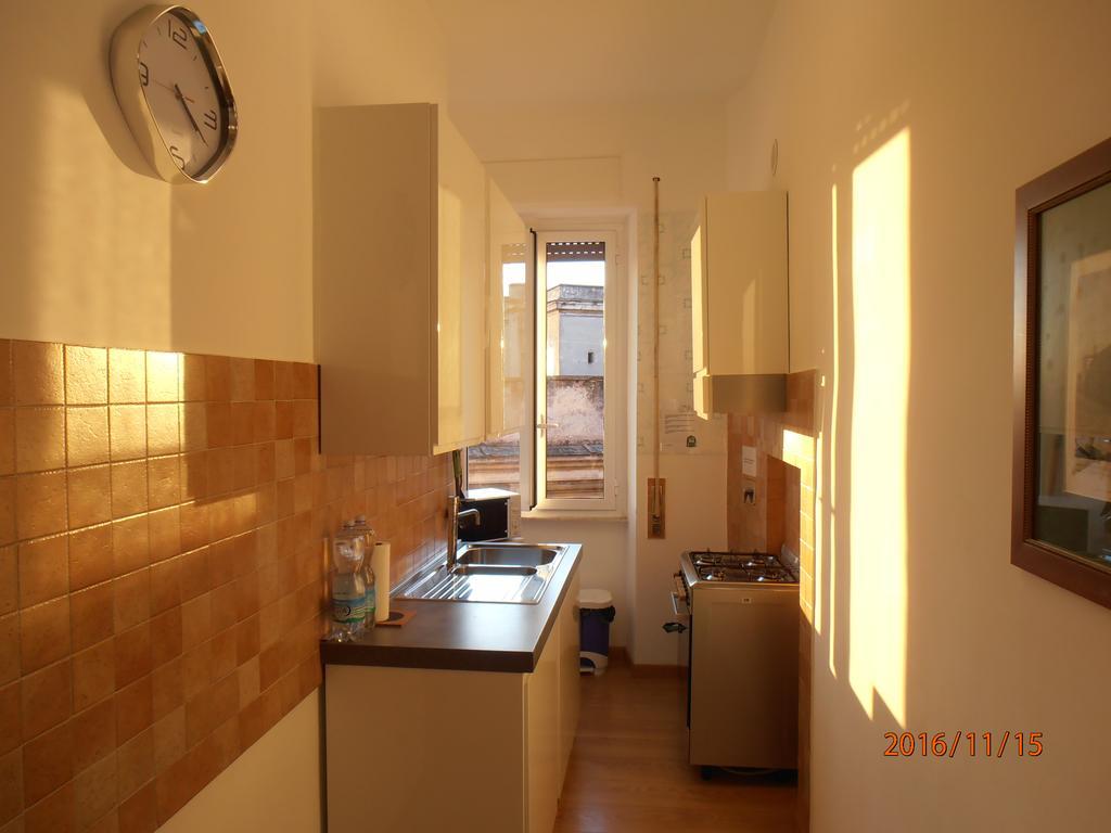 Apartment San Lorenzo Flat Rome