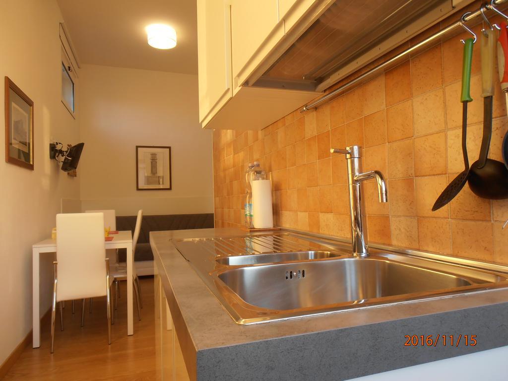 Apartment San Lorenzo Flat