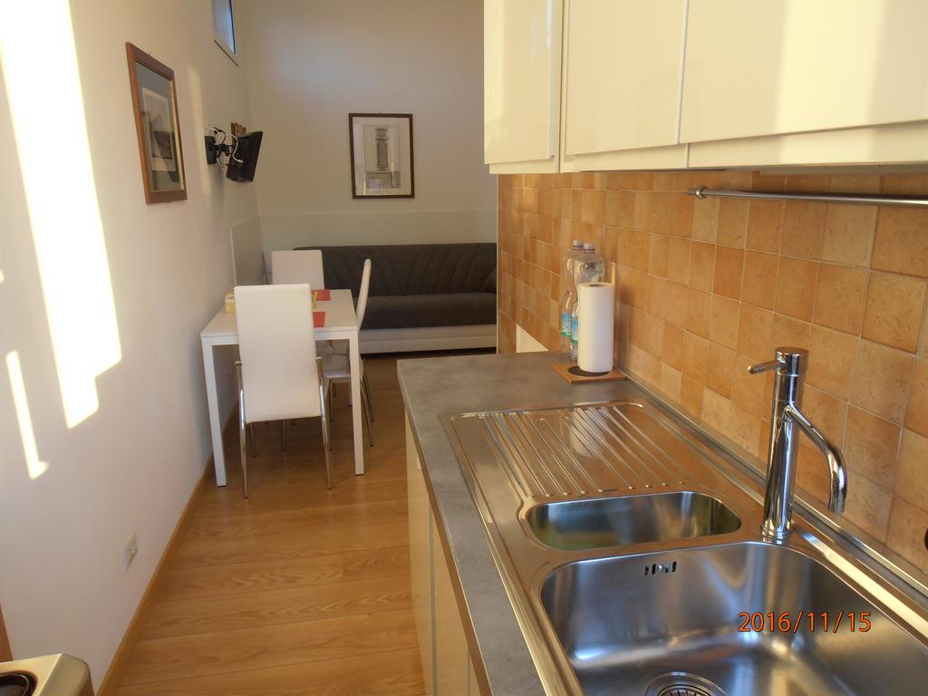 San Lorenzo Flat Rome