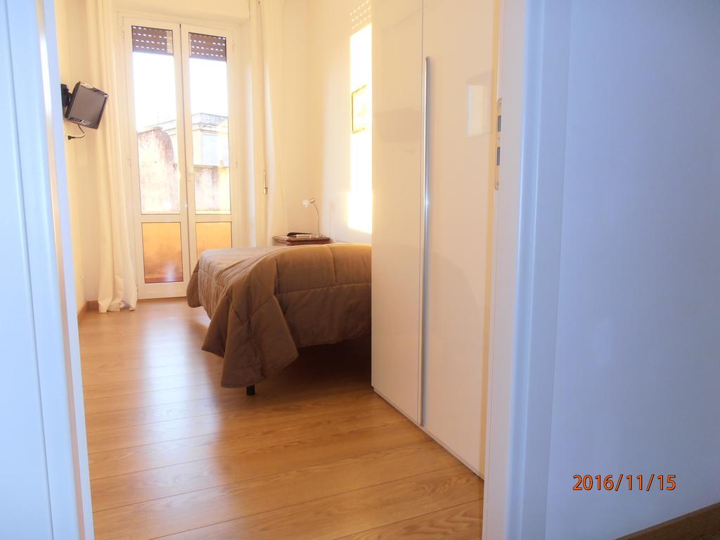 San Lorenzo Flat *