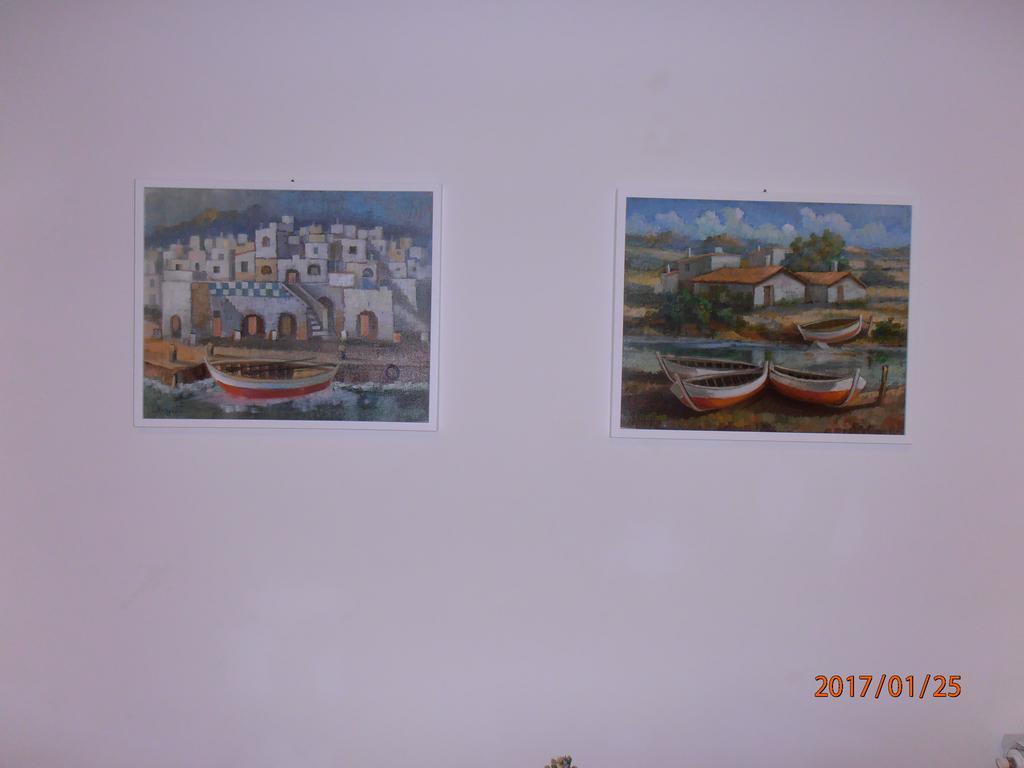 San Lorenzo Flat Apartment