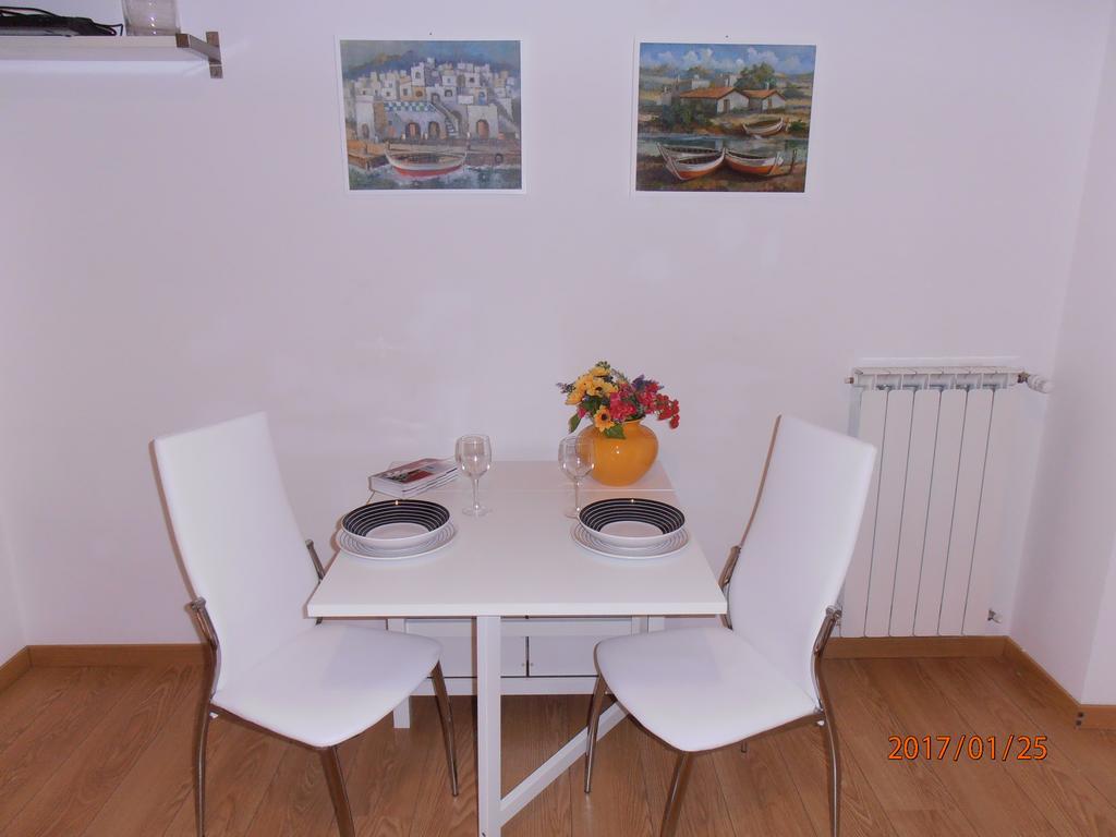 San Lorenzo Flat *