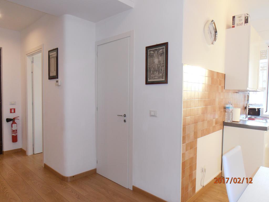 Apartment San Lorenzo Flat *
