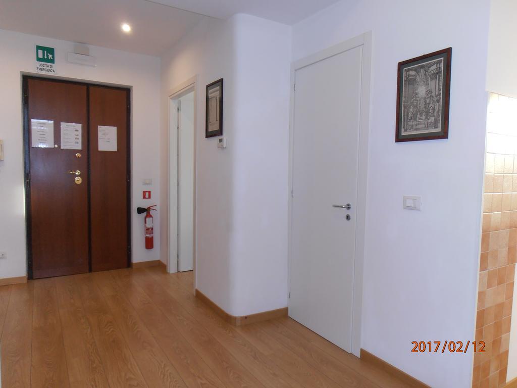 San Lorenzo Flat