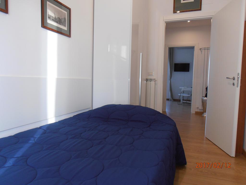 San Lorenzo Flat Apartment Rome