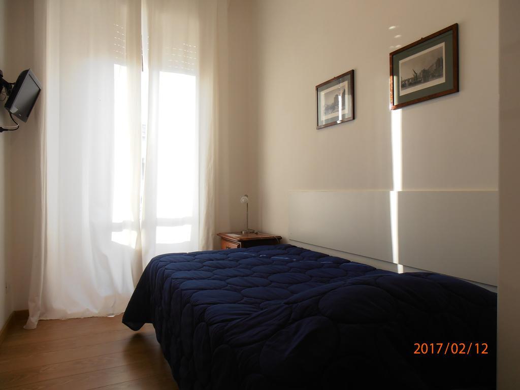 San Lorenzo Flat