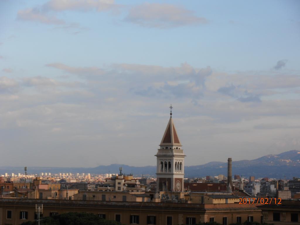 San Lorenzo Flat * Rome