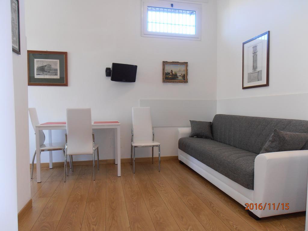Apartment San Lorenzo Flat