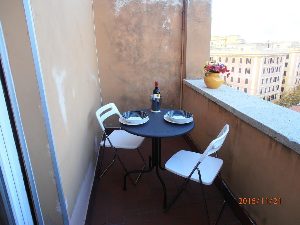 San Lorenzo Flat * Rome