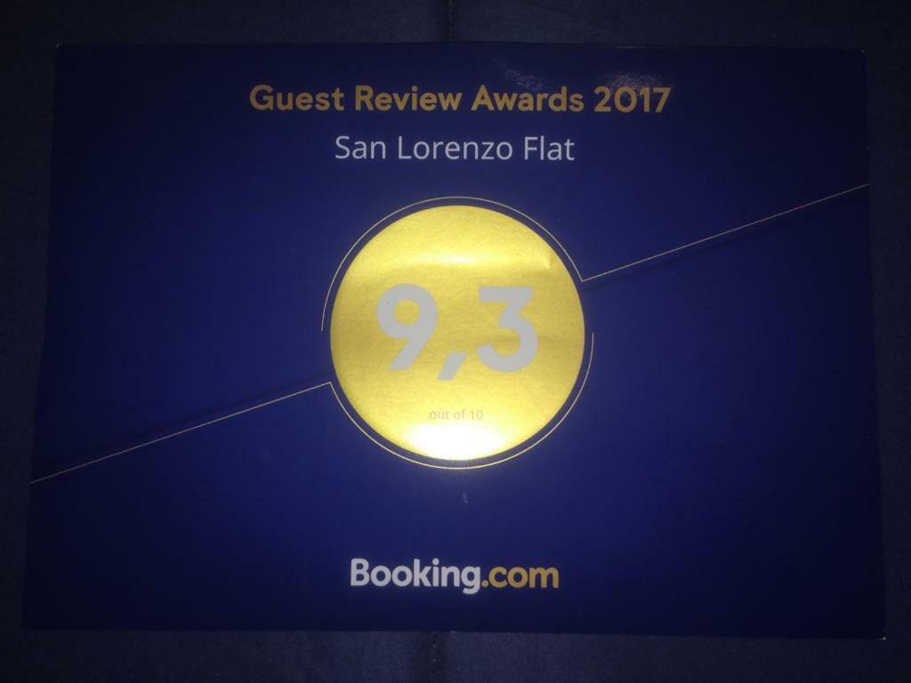 San Lorenzo Flat
