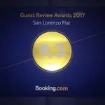 San Lorenzo Flat