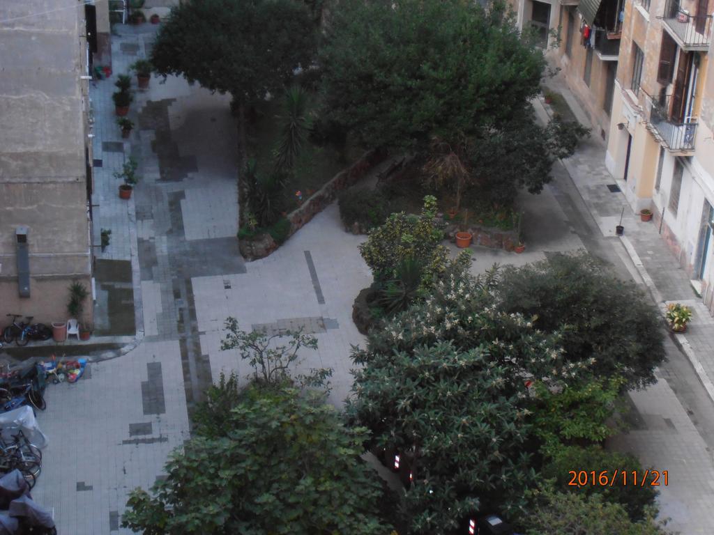 Appartement San Lorenzo Flat *
