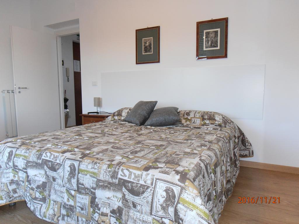 Appartement San Lorenzo Flat Rome