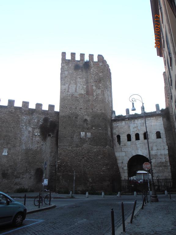 San Lorenzo Flat Appartement *