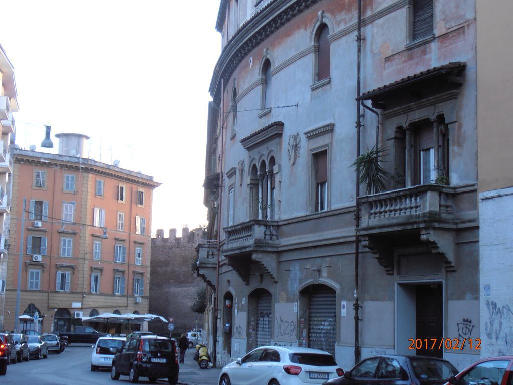Appartement San Lorenzo Flat