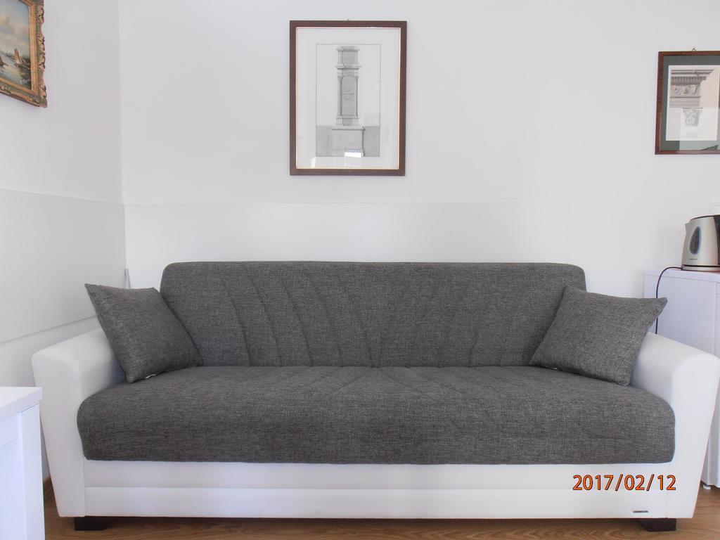 San Lorenzo Flat Appartement *