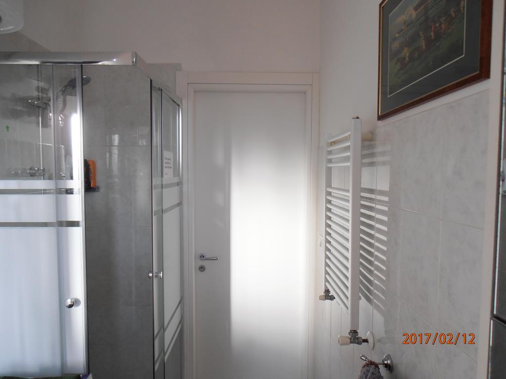 San Lorenzo Flat * Rome