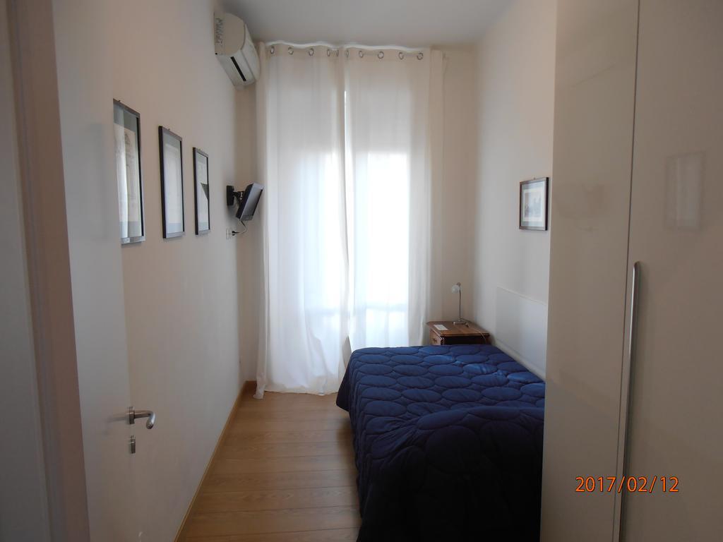 Appartement San Lorenzo Flat *