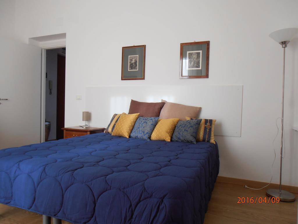 San Lorenzo Flat Appartement