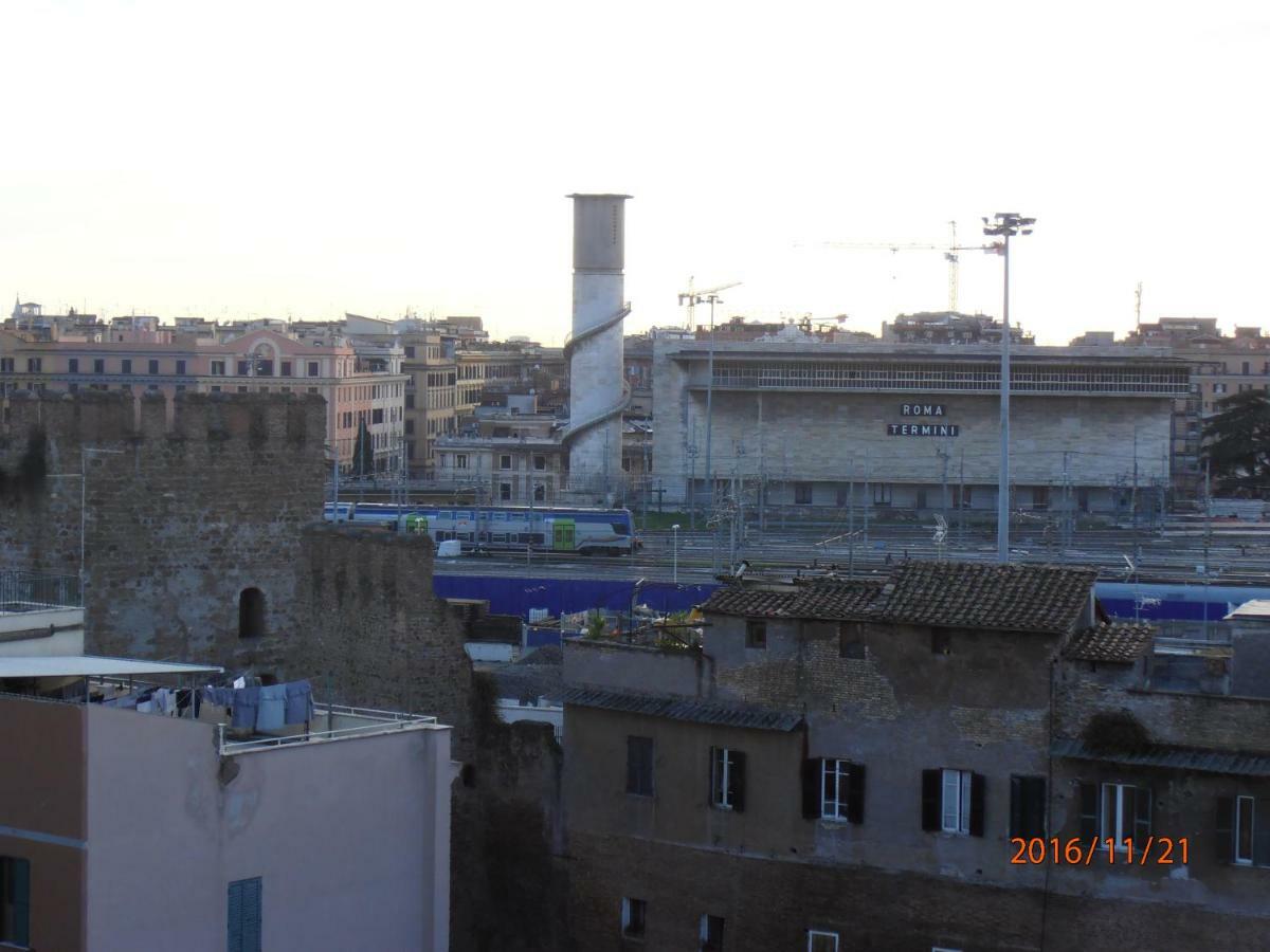 Appartement San Lorenzo Flat